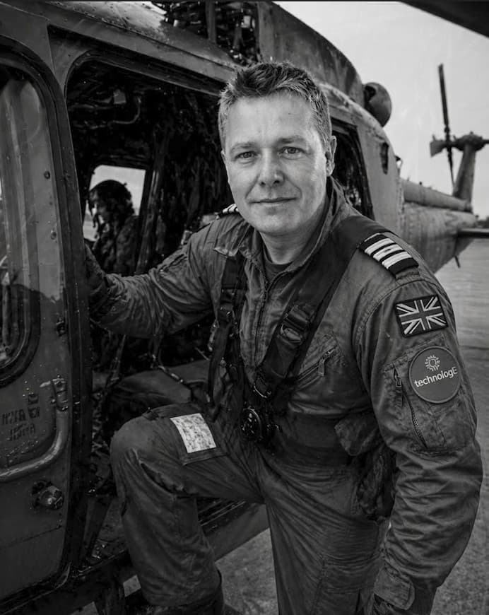 Neil Ormrod